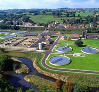 Waterzuivzering in het waalse gewest. Ontgeuren belangrijk aspect